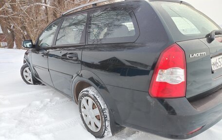 Chevrolet Lacetti, 2011 год, 500 000 рублей, 6 фотография