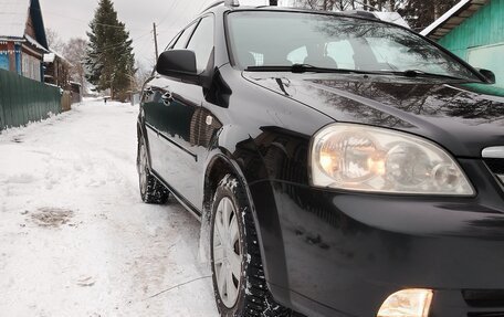 Chevrolet Lacetti, 2011 год, 500 000 рублей, 3 фотография