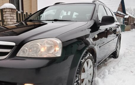 Chevrolet Lacetti, 2011 год, 500 000 рублей, 2 фотография