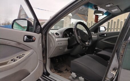 Chevrolet Lacetti, 2011 год, 500 000 рублей, 10 фотография