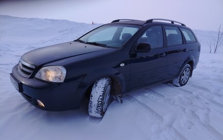 Chevrolet Lacetti, 2011 год, 500 000 рублей, 4 фотография