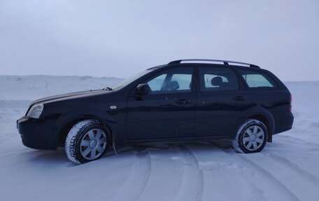 Chevrolet Lacetti, 2011 год, 500 000 рублей, 7 фотография