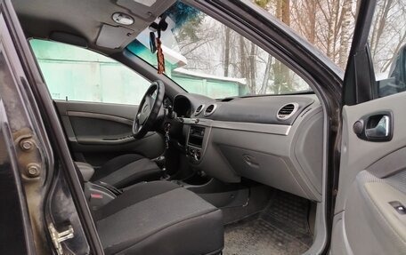 Chevrolet Lacetti, 2011 год, 500 000 рублей, 12 фотография