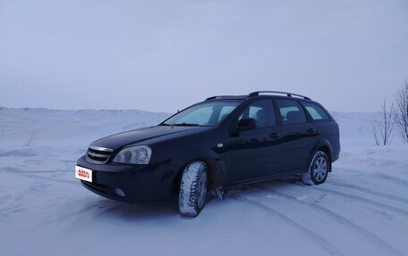 Chevrolet Lacetti, 2011 год, 500 000 рублей, 9 фотография