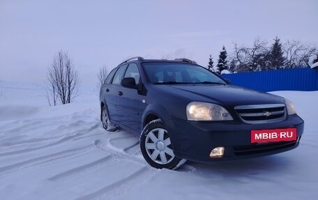 Chevrolet Lacetti, 2011 год, 500 000 рублей, 8 фотография