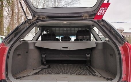 Chevrolet Lacetti, 2011 год, 500 000 рублей, 11 фотография