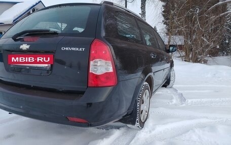 Chevrolet Lacetti, 2011 год, 500 000 рублей, 5 фотография