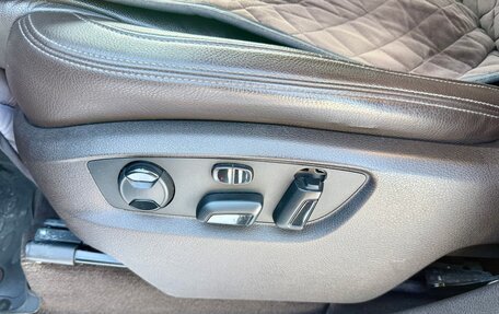 Volkswagen Touareg III, 2013 год, 2 300 000 рублей, 5 фотография