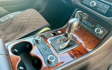 Volkswagen Touareg III, 2013 год, 2 300 000 рублей, 9 фотография