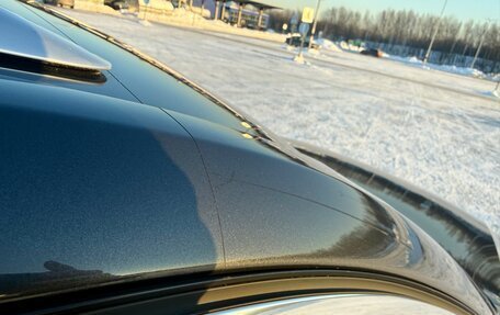 Volkswagen Touareg III, 2013 год, 2 300 000 рублей, 10 фотография