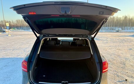 Volkswagen Touareg III, 2013 год, 2 300 000 рублей, 11 фотография