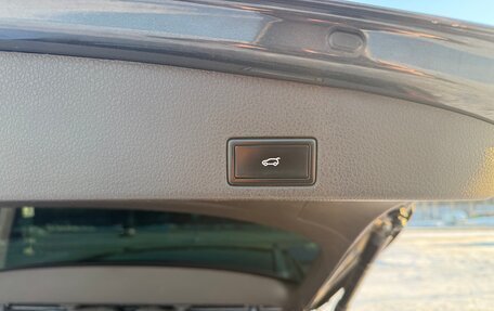 Volkswagen Touareg III, 2013 год, 2 300 000 рублей, 12 фотография