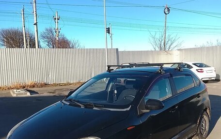 Chery Very (A13), 2012 год, 240 000 рублей, 2 фотография