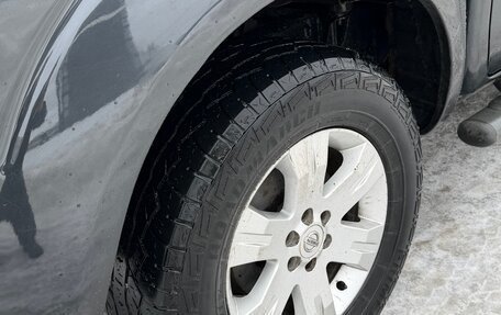 Nissan Navara (Frontier), 2006 год, 699 000 рублей, 5 фотография