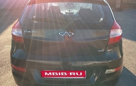 Chery Very (A13), 2012 год, 240 000 рублей, 3 фотография