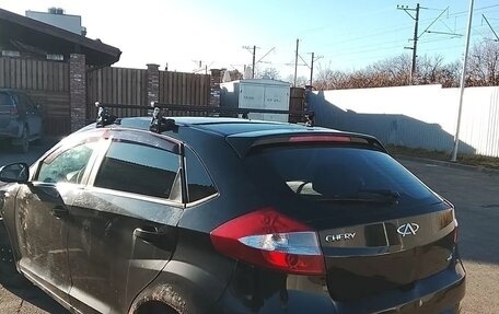 Chery Very (A13), 2012 год, 240 000 рублей, 4 фотография