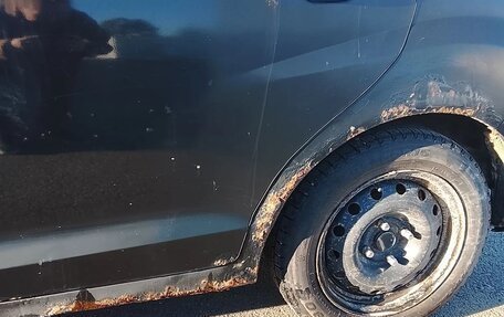 Chery Very (A13), 2012 год, 240 000 рублей, 10 фотография