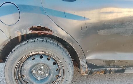 Chery Very (A13), 2012 год, 240 000 рублей, 12 фотография