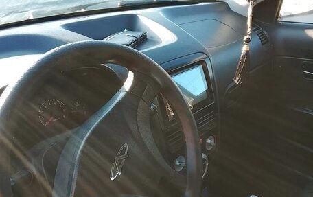 Chery Very (A13), 2012 год, 240 000 рублей, 7 фотография