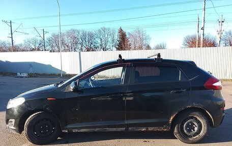 Chery Very (A13), 2012 год, 240 000 рублей, 11 фотография