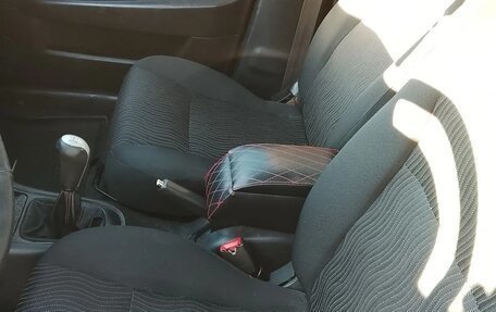 Chery Very (A13), 2012 год, 240 000 рублей, 8 фотография