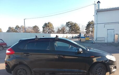 Chery Very (A13), 2012 год, 240 000 рублей, 6 фотография