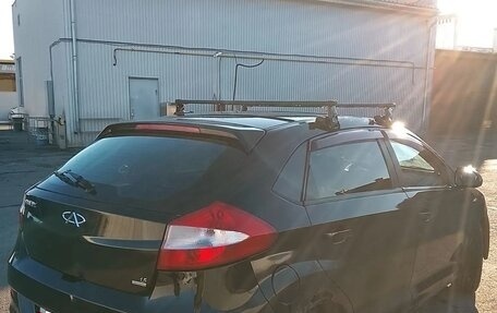 Chery Very (A13), 2012 год, 240 000 рублей, 5 фотография