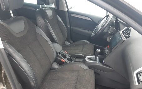 Citroen C4 II рестайлинг, 2012 год, 650 000 рублей, 9 фотография