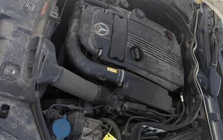 Mercedes-Benz C-Класс, 2010 год, 1 275 000 рублей, 10 фотография