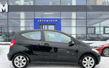 Mercedes-Benz A-Класс, 2009 год, 670 000 рублей, 4 фотография
