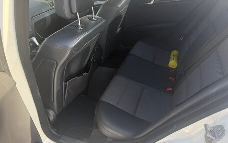 Mercedes-Benz C-Класс, 2010 год, 1 275 000 рублей, 8 фотография