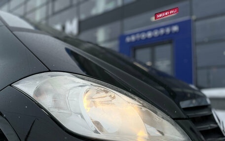 Mercedes-Benz A-Класс, 2009 год, 670 000 рублей, 3 фотография