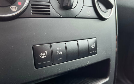 Mercedes-Benz A-Класс, 2009 год, 670 000 рублей, 12 фотография