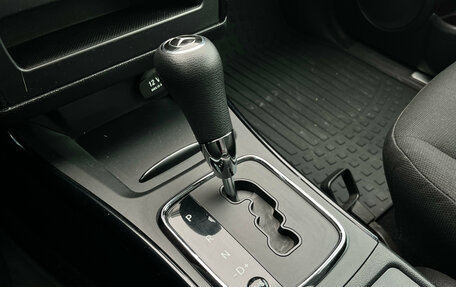 Mercedes-Benz A-Класс, 2009 год, 670 000 рублей, 11 фотография