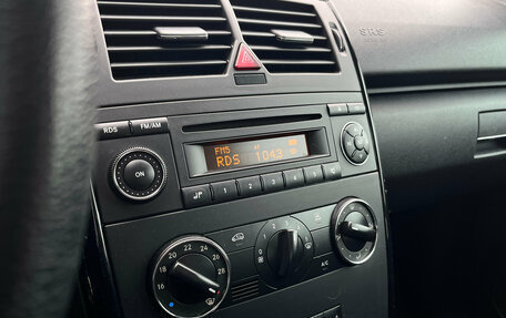 Mercedes-Benz A-Класс, 2009 год, 670 000 рублей, 10 фотография