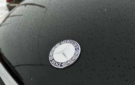 Mercedes-Benz A-Класс, 2009 год, 670 000 рублей, 24 фотография