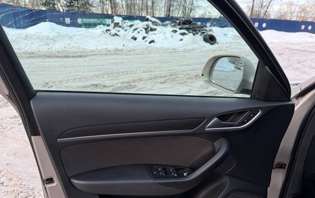 Audi Q3, 2012 год, 1 490 000 рублей, 9 фотография