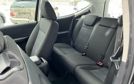 Mercedes-Benz A-Класс, 2009 год, 670 000 рублей, 22 фотография