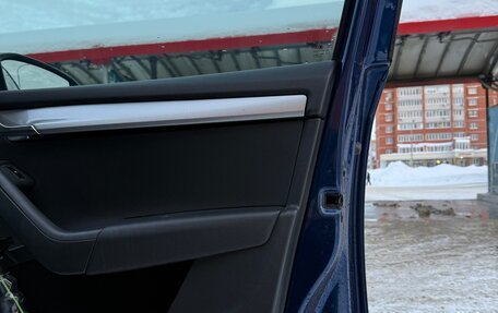 Skoda Octavia, 2014 год, 1 500 000 рублей, 4 фотография