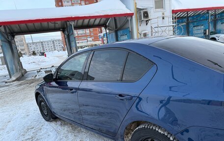 Skoda Octavia, 2014 год, 1 500 000 рублей, 8 фотография