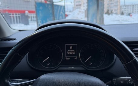 Skoda Octavia, 2014 год, 1 500 000 рублей, 9 фотография