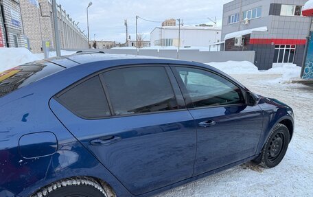 Skoda Octavia, 2014 год, 1 500 000 рублей, 7 фотография