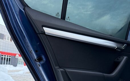 Skoda Octavia, 2014 год, 1 500 000 рублей, 5 фотография