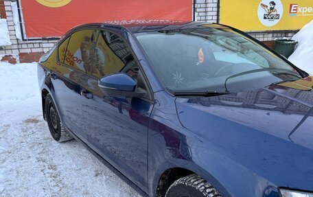 Skoda Octavia, 2014 год, 1 500 000 рублей, 2 фотография