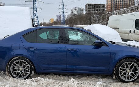 Skoda Octavia, 2019 год, 2 599 000 рублей, 5 фотография