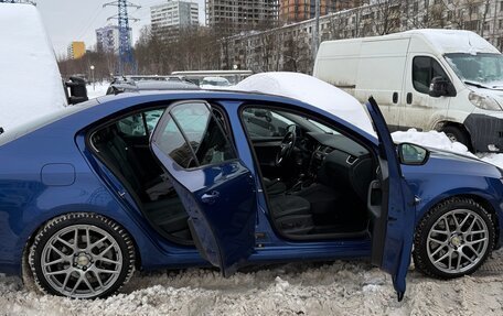 Skoda Octavia, 2019 год, 2 599 000 рублей, 8 фотография