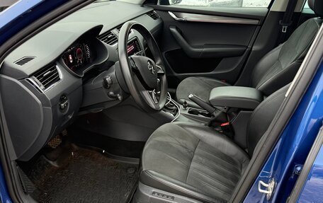 Skoda Octavia, 2019 год, 2 599 000 рублей, 14 фотография