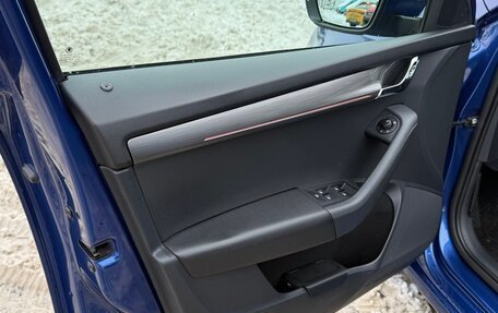 Skoda Octavia, 2019 год, 2 599 000 рублей, 16 фотография