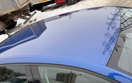 Skoda Octavia, 2019 год, 2 599 000 рублей, 13 фотография