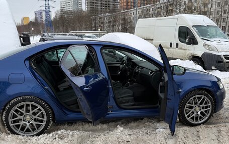 Skoda Octavia, 2019 год, 2 599 000 рублей, 7 фотография